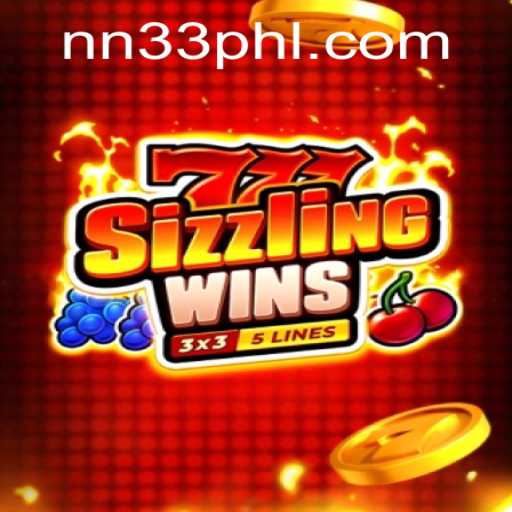 Exploring the Thrilling Universe of 777sizzlingwins: A New Spin with NN33