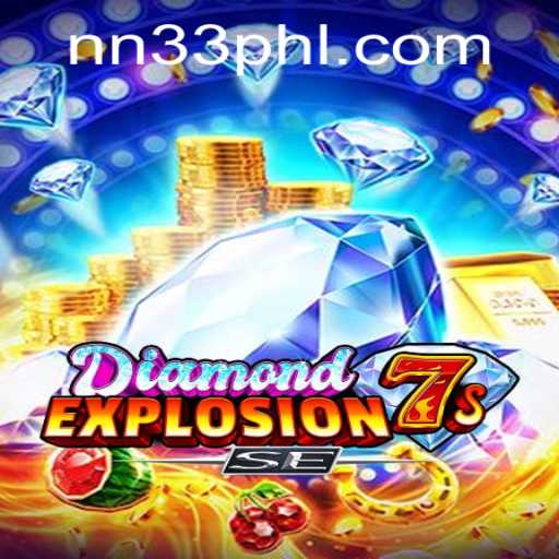 Unveiling DiamondExplosion7sSE: A Thrilling Gem in the Gaming World