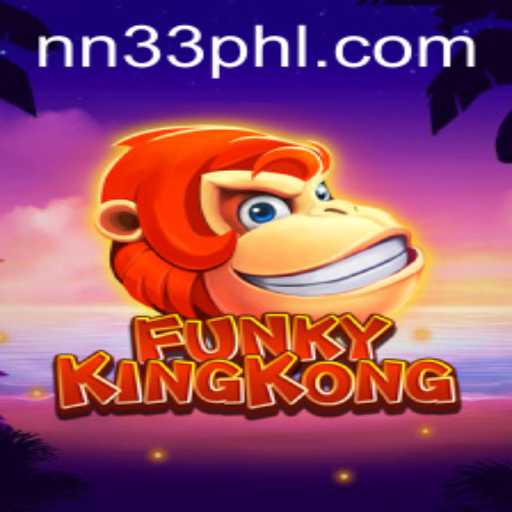 Introducing FunkyKingKong: A Unique Gaming Experience with NN33