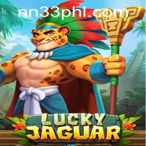 Introducing LuckyJaguar: A Thrilling New Adventure