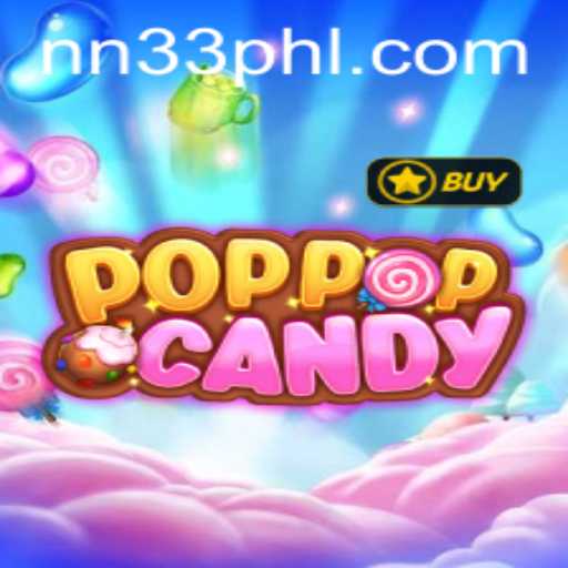 Exploring POPPOPCANDY: The Latest Viral Game Revolution with NN33