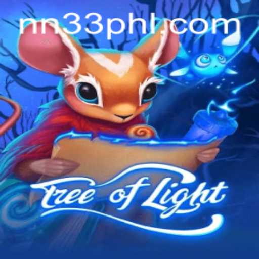 Discover the Enchanting World of TreeofLight: A Journey Through Magic and Strategy